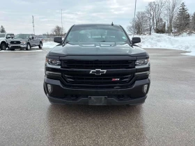 Chevrolet Silverado * LTZ * 2 КЛЮЧА* PANO* ПОДГРЕВ* KEYLESS* , снимка 6