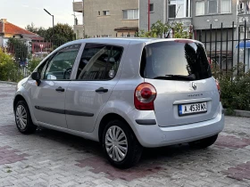 Renault Modus 1.2 , снимка 4