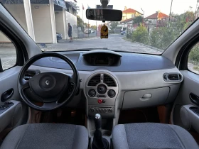 Renault Modus 1.2 , снимка 7