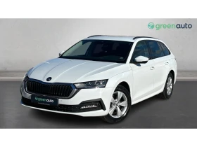 Skoda Octavia 2. 0 TDi DSG 150 k. c., Месечна вноска от 255  , снимка 1