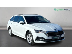 Skoda Octavia 2. 0 TDi DSG 150 k. c., Месечна вноска от 255  , снимка 8