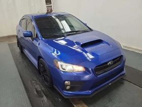 Subaru WRX W/SPORT TECH PKG/CARFAX/ ПОДГРЕВ/ПАНОРАМА, снимка 2