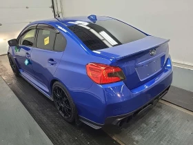 Subaru WRX W/SPORT TECH PKG/CARFAX/ ПОДГРЕВ/ПАНОРАМА, снимка 5