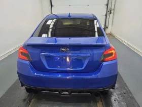 Subaru WRX W/SPORT TECH PKG/CARFAX/ ПОДГРЕВ/ПАНОРАМА, снимка 6