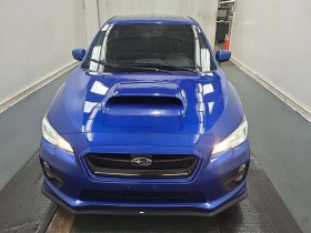 Subaru WRX W/SPORT TECH PKG/CARFAX/ ПОДГРЕВ/ПАНОРАМА, снимка 1