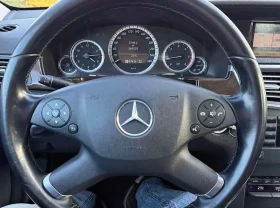 Mercedes-Benz E 220 AMG 63 Pack!!!, снимка 13