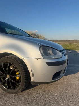 VW Golf, снимка 17