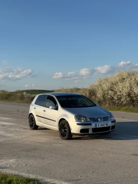 VW Golf, снимка 1
