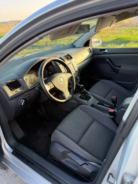 VW Golf, снимка 9