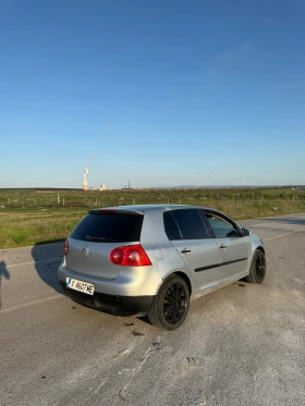 VW Golf, снимка 7