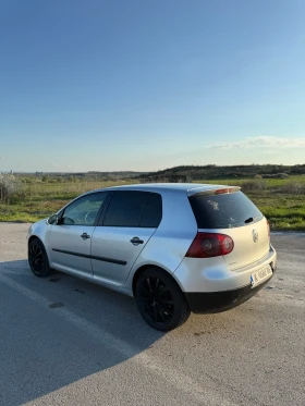 VW Golf, снимка 5