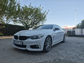 BMW 420 М - пакет оптик Grand cupe  , снимка 3