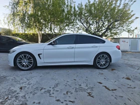BMW 420 М - пакет оптик Grand cupe  , снимка 4