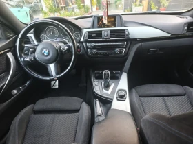 BMW 420 М - пакет оптик Grand cupe  , снимка 11
