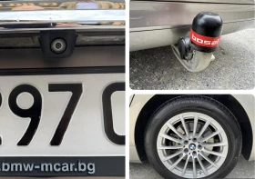 BMW 740, снимка 9