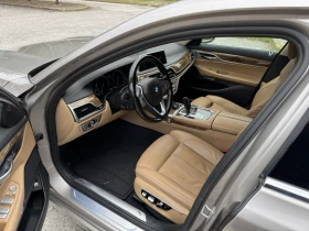 BMW 740, снимка 4