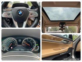 BMW 740, снимка 14