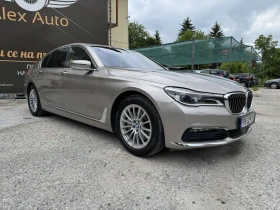 BMW 740, снимка 3