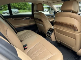 BMW 740, снимка 6