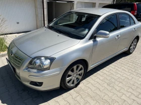 Toyota Avensis 2.2d4-d, снимка 2
