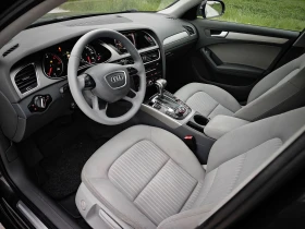 Audi A4 * FACE* EDITION* NAVI* LED* , снимка 8