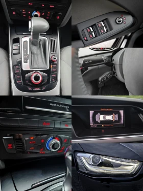 Audi A4 * FACE* EDITION* NAVI* LED* , снимка 11