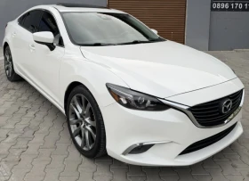 Mazda 6 2.5 192к.с., снимка 1