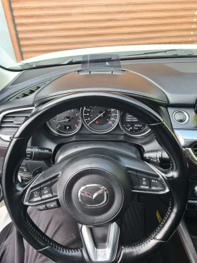 Mazda 6 2.5 192к.с., снимка 13