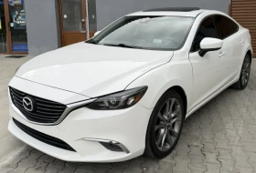Mazda 6 2.5 192к.с., снимка 3