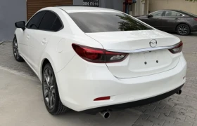 Mazda 6 2.5 192к.с., снимка 4