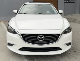 Mazda 6 2.5 192к.с., снимка 2