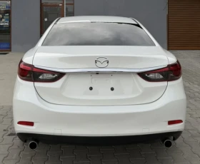 Mazda 6 2.5 192к.с., снимка 5