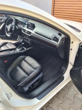 Mazda 6 2.5 192к.с., снимка 9