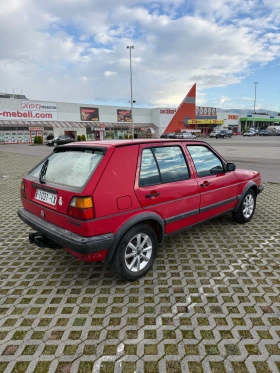 VW Golf, снимка 3