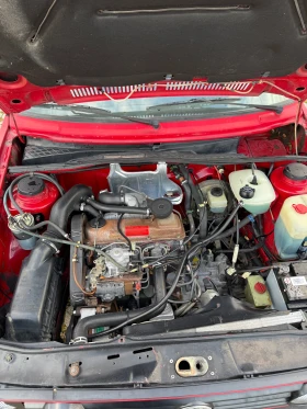 VW Golf, снимка 8