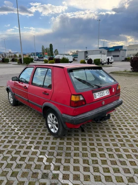 VW Golf, снимка 4