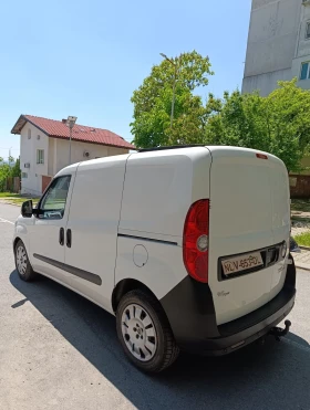 Fiat Doblo 2.0 multijet, снимка 3