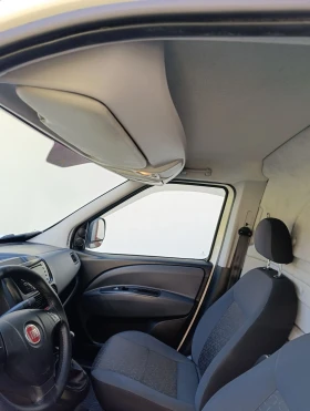 Fiat Doblo 2.0 multijet, снимка 10
