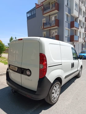 Fiat Doblo 2.0 multijet, снимка 4