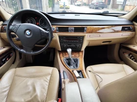 BMW 325 N52, снимка 13