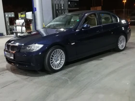 BMW 325 N52, снимка 12