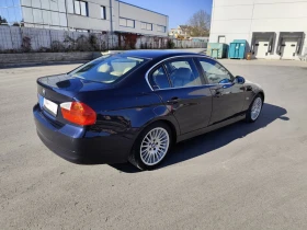 BMW 325 N52, снимка 4