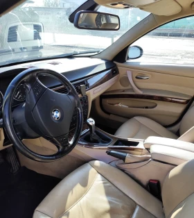 BMW 325 N52, снимка 11