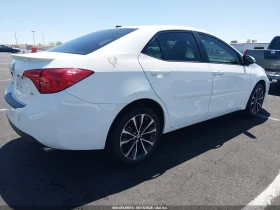 Toyota Corolla SE, снимка 4