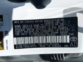 Toyota Corolla SE, снимка 9