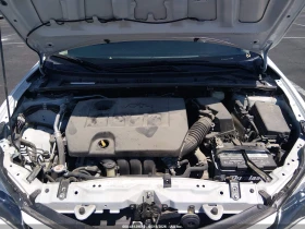 Toyota Corolla SE, снимка 10