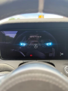 Mercedes-Benz GT 63s, снимка 6