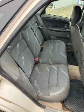 Volvo S40 2.0 газ-бензин 136кс, снимка 7