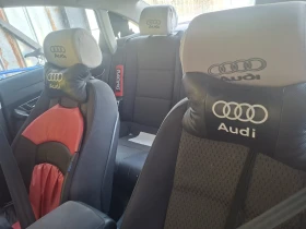 Audi A6, снимка 5