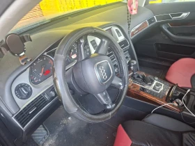 Audi A6, снимка 6